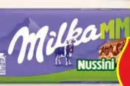 Hofer Milka Schokolade MMMAX Angebot