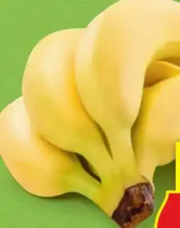 Hofer Hofer Marktplatz Bananen Angebot