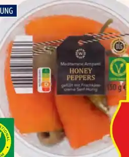 Hofer Wonnemeyer Mediterrane Antipasti Angebot