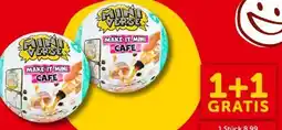 Interspar MGA Entertainment Miniverse-Make It Mini Foods: Cafe in PDQ Series 4 Angebot
