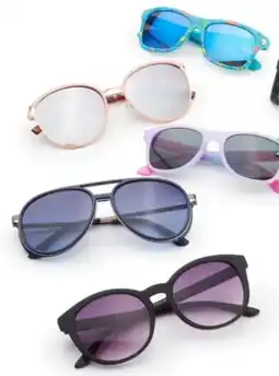 Interspar Damen Sonnenbrille Angebot