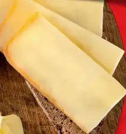 Hofer Milsani Gouda Scheiben Angebot