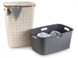 Interspar Simpex Color Wäschesammler Angebot