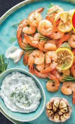 Hofer Almare Garnelen Sortiment Angebot