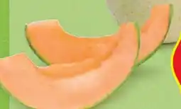 Hofer Hofer Marktplatz Zuckermelone Cantaloupe Angebot