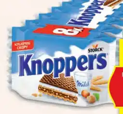 Hofer Storck Knoppers Angebot