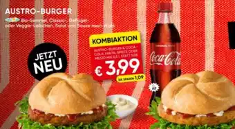 Spar Kombiaktion Angebot