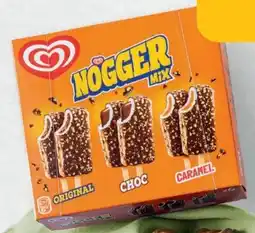 Hofer Eskimo Nogger Mix Angebot