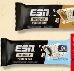 Interspar ESN Proteinriegel Angebot