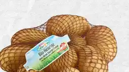 Spar Spar Natur pur Bio Salatkartoffeln Angebot