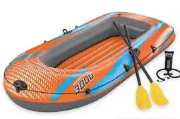 Interspar BestWay Kondor Elite Bootset Angebot