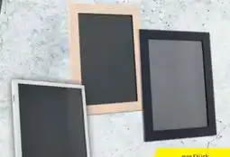 Hofer Home Creation Bilderrahmen Angebot