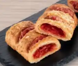 Hofer Back Box Pizzaweckerl Angebot