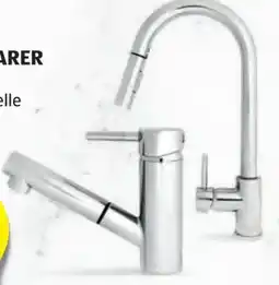 Hofer Home Creation Bad-Küchenarmaturen Angebot