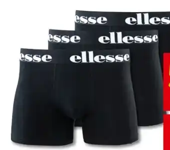 Interspar Ellesse Herren-Pants Angebot