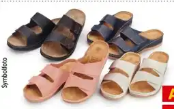 Interspar Rubin Erwachsenen-Pantoffel Angebot