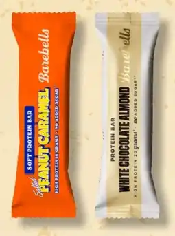 Interspar Barebells Proteinriegel Angebot