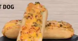 Hofer Back Box Chili Cheese Hot Dog Angebot