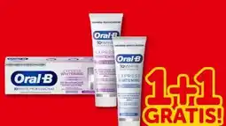 Interspar Oral-B Zahncreme Angebot