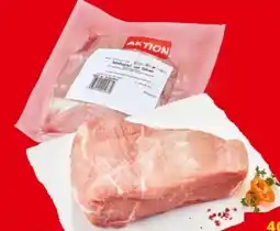 Interspar Tann Schweinsschnitzelteile Angebot