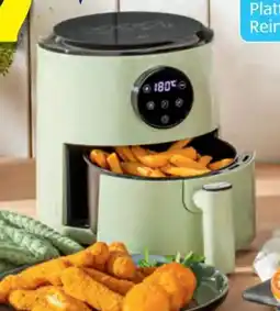 Hofer Ambiano Mini-Heißluftfritteuse Angebot