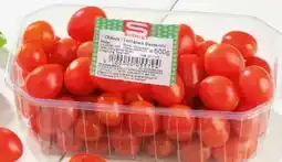 Interspar S Budget Tomaten Datterini Angebot