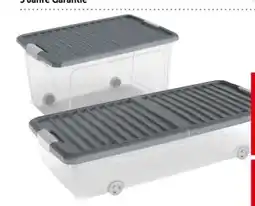 Interspar Simpex Basic Rollenbox Angebot