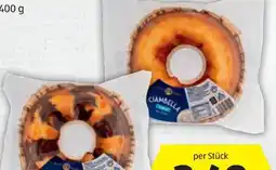 Hofer Cucina nobile Ciambella Angebot