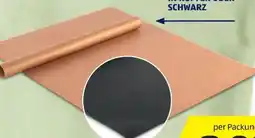 Hofer BBQ Grill-Backmatte Angebot