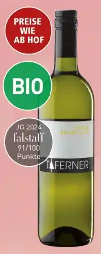 Interspar Taferner Gelber Muskateller Angebot