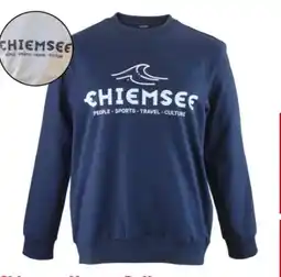 Interspar Chiemsee Herren Loungewear-Pullover Angebot