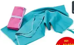 Interspar Rubin Fitness-Sporttuch Angebot