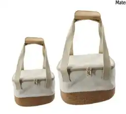 Interspar Kühltasche Boho Angebot