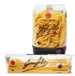 Interspar Garofalo Teigwaren Angebot