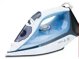 Interspar Simpex Color Bügeleisen Angebot