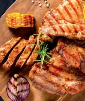 Hofer FairHof Grill-Mix Angebot