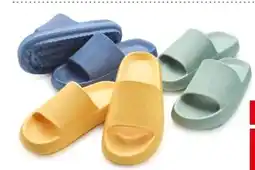 Interspar Everton Damen Badepantoffel Angebot