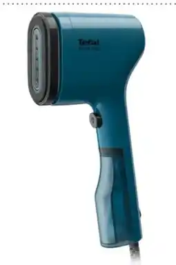 Interspar Tefal Dampfbürste Pure Pop Angebot