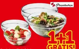 Interspar Pasabahce Chef Schale Angebot