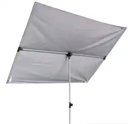 Interspar Flexibler Sichtschutz Angebot