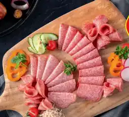 Hofer Salami Angebot