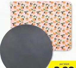 Hofer Home Creation Vinyl Tischdecke Angebot