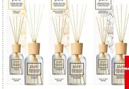 Interspar Pure Room Edition Raumduft Angebot