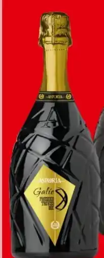 Interspar Astoria Galie Prosecco Treviso Angebot