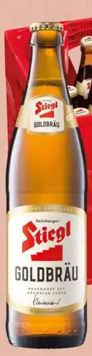 Spar Stiegl Goldbräu Angebot