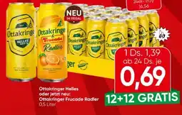 Spar Ottakringer Helles Angebot