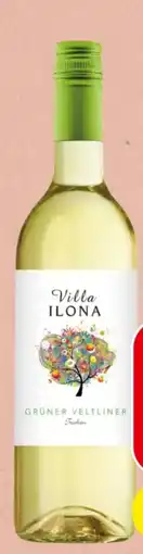 Spar Villa Ilona Grüner Veltliner Angebot