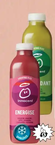 Spar Innocent Smoothie Plus Angebot