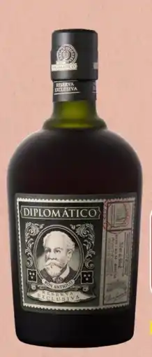 Spar Diplomatico Reserva Exclusiva Ron de Venezuela Angebot
