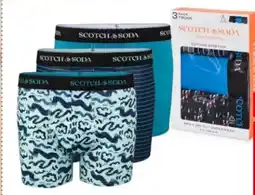 Interspar Scotch & Soda Herren-Pants Angebot